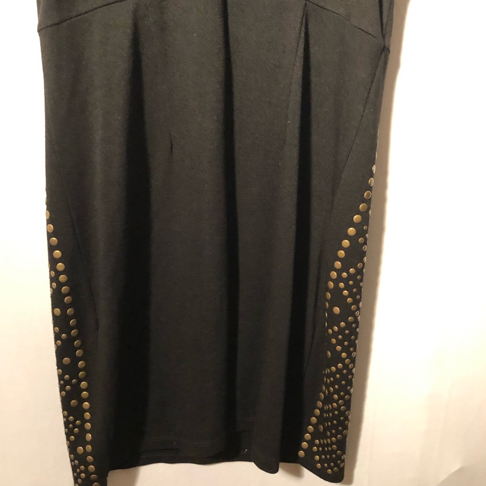 ❤️❤️4/25 SPARKLE AND FADE  DRESS - Picture 7 of 7